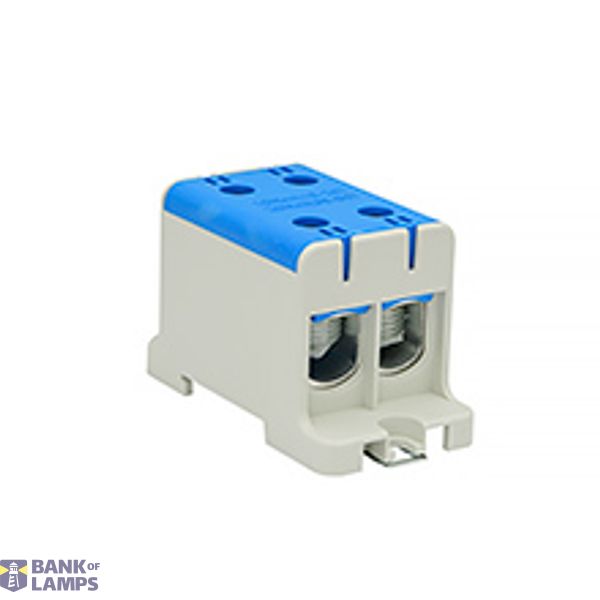 Connector WLZ35/2x95/n image 1