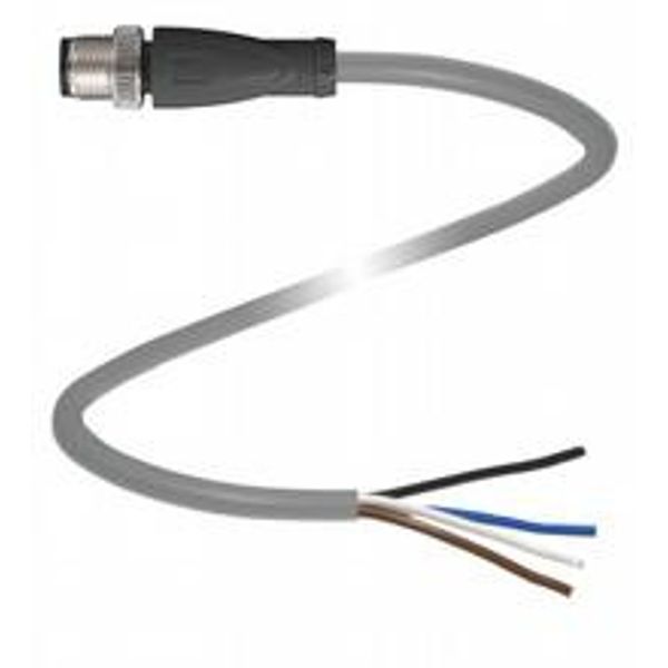 V1S-G-3M-PVC connection cable image 1