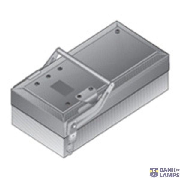 MRF aftakkast 250 NH1 image 1