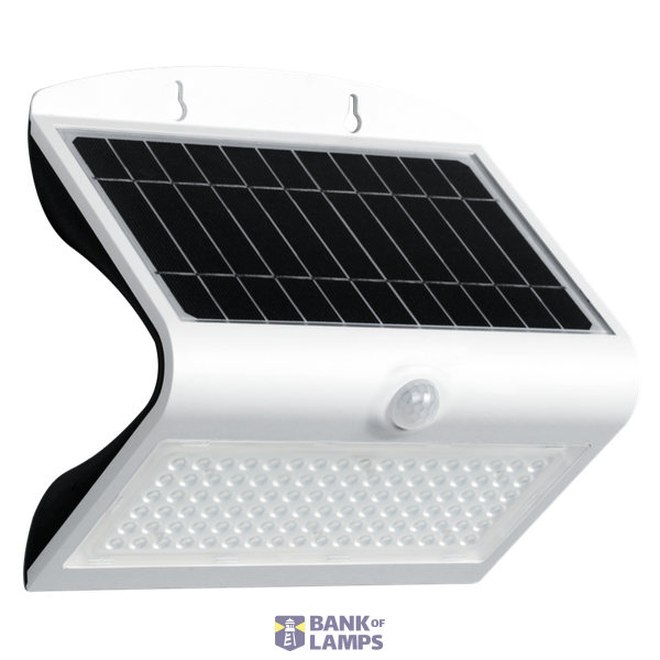 APPLIQUE SOLARE LED ARCADIA 6.8 image 1