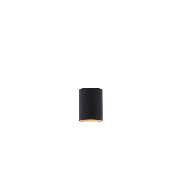 RON 15/20 shade Polycotton black/copper foil max. 28W image 1