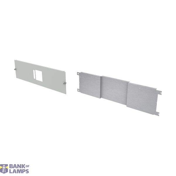 ProfiSNAP Mounting Kit, moulded-case circuit breaker 250A, for enclosu image 1