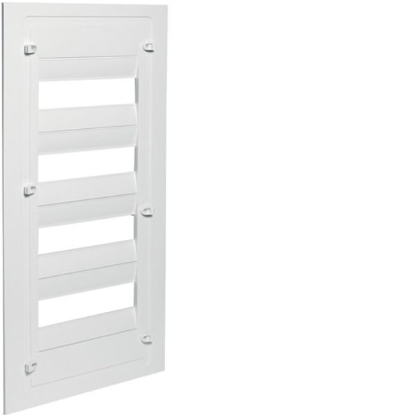 Front cover forVF412 image 1