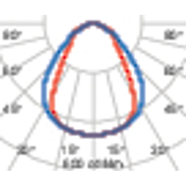 SL629LED SM L 28 S/A 840 BLACK MP image 4