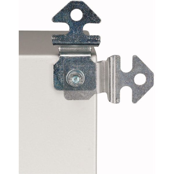 WFB-SET-CS Wall fixing bracket (1 set = 4pcs) image 9