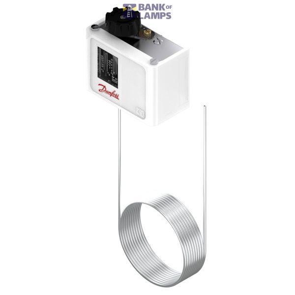 Thermostat, KP61 image 1