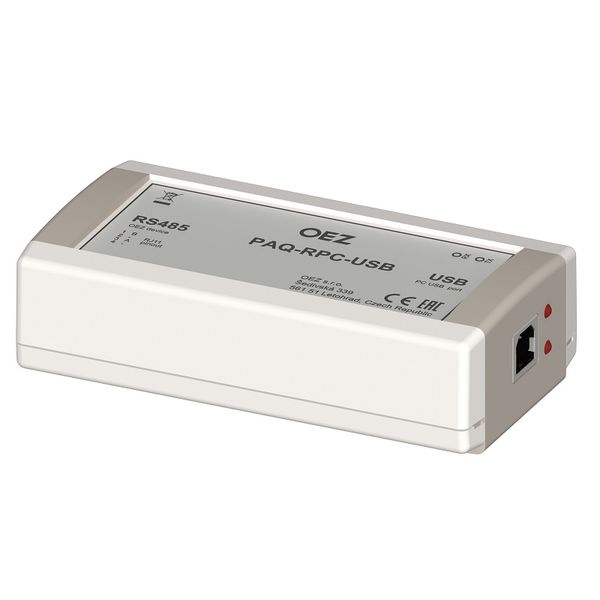 Converter PAQ-RPC-USB image 1