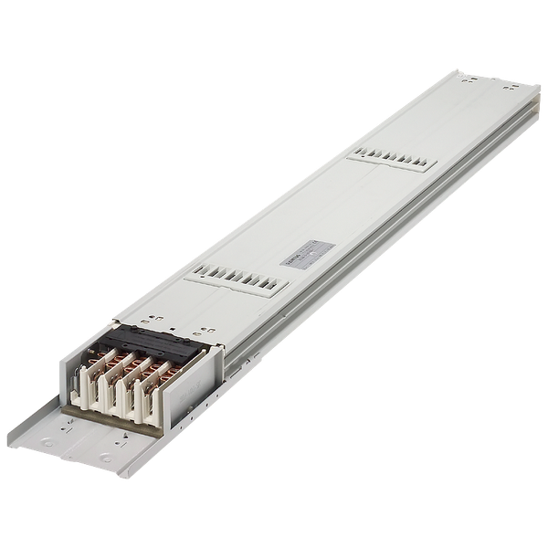BD2A-3-1000-WB-2W* OPTIONAL LENGTH 1,26M-2,24M 100 0A, N + PE, 4-8 TAP OFFS image 1