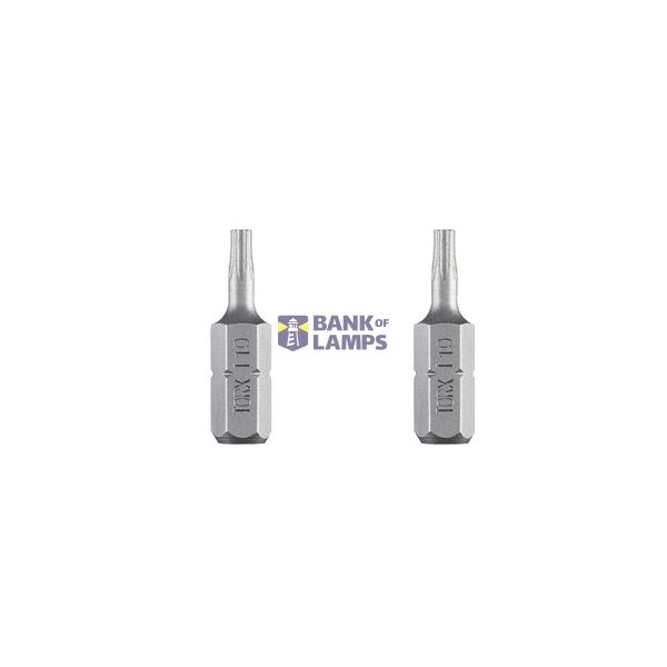 BIT SCDR T10X25MMX2 image 2