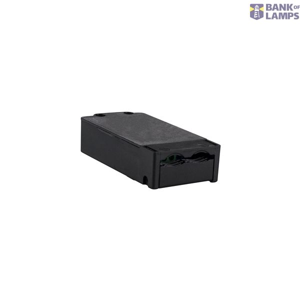 EASY-INSTALL SLIM LED, DL, indoor recessed ceiling light, 3000K, brushed aluminium image 1