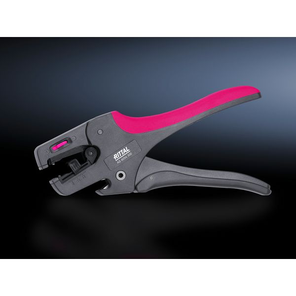 Stripping tool 0.02 - 10 mmÂ² image 2