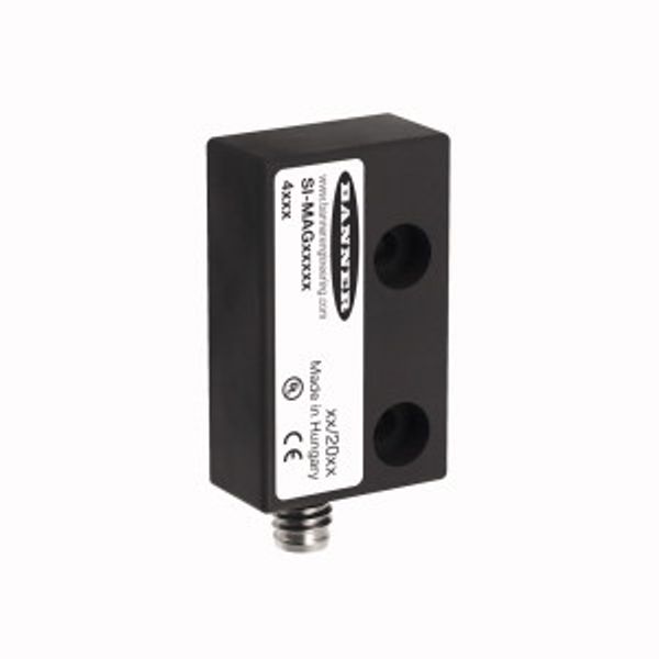 Safety Technology Safety Switches   SI-MAGB2SMQD image 1