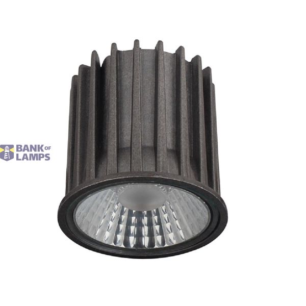 Led module AC 200-240V  9W 2700K  550Lm 36Degr. Ra95 Dim image 1