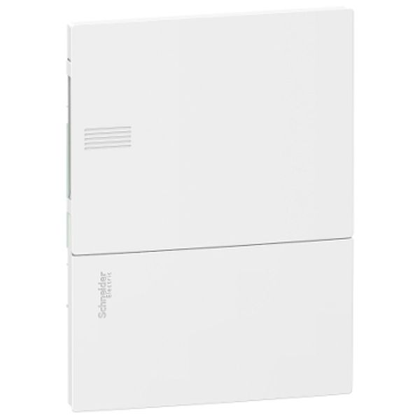 MODULAR ENCL. MINIPRAGMA 1R 6M FLUSH FD image 1