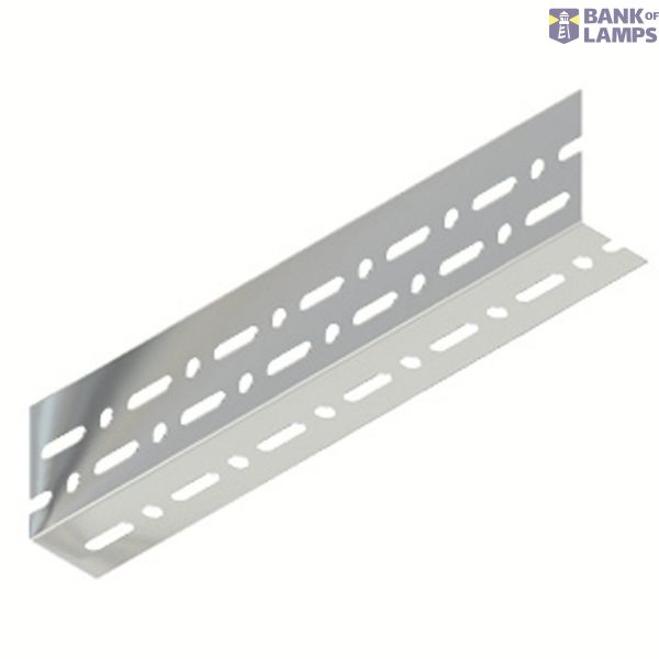 SP SLOTTED ANGLE 30X30MM Z275 image 3