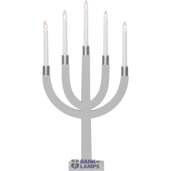 Candlestick Elias image 1