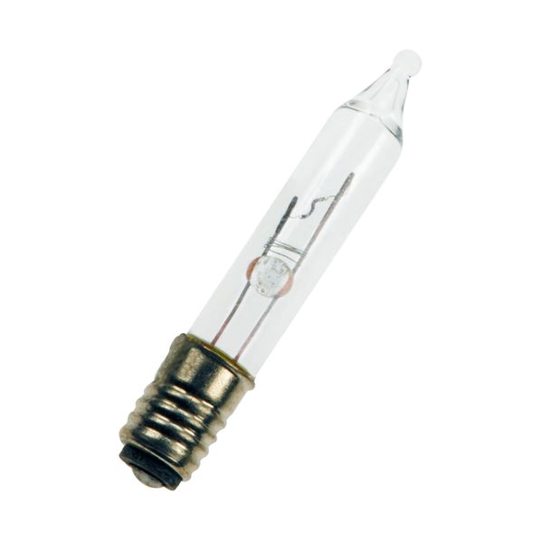 Pisello E5.5 Fused 12V 1.2W CL image 1