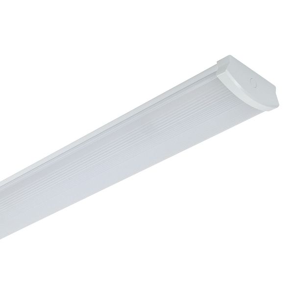 LED BELTR 8000lm/840 2.5ft IP44 image 1