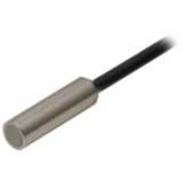 Sensor head, Inductive type, Shielded, dia. 5.4 mm, Sensing distance 1 image 3