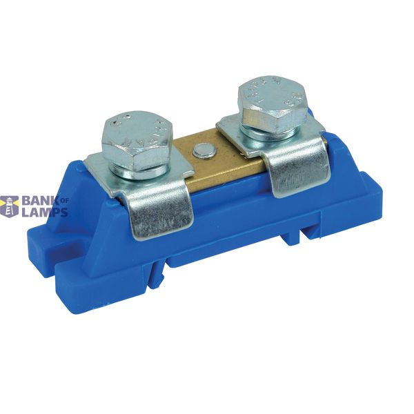Z – 0001/A Blue clamp image 1