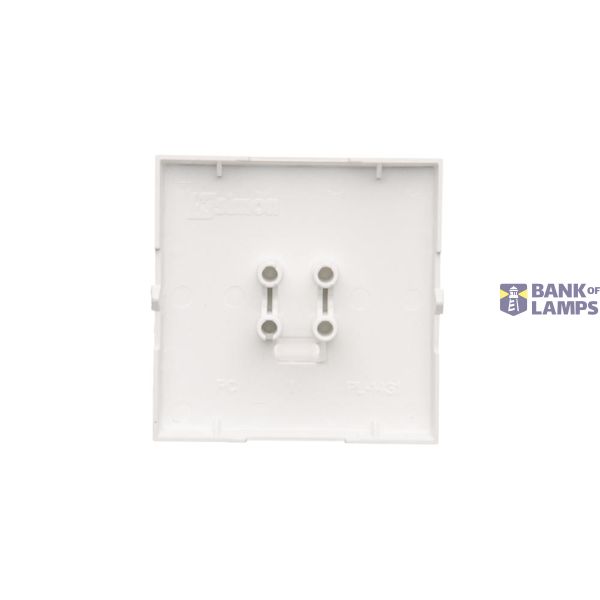 Single lighting controller [Wi-Fi] - SWITCH, 16A, 230V, (module), champagne matt image 1