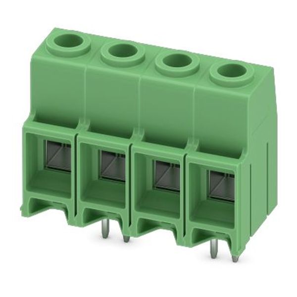 MKDS 10 HV/ 4-ZB-10,16 - PCB terminal block image 2