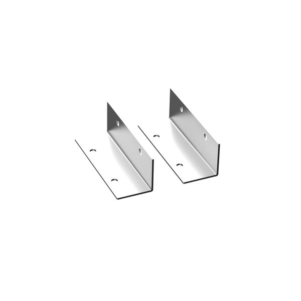 GROOVE 21 "T" JOINT KIT WITH CASE image 1