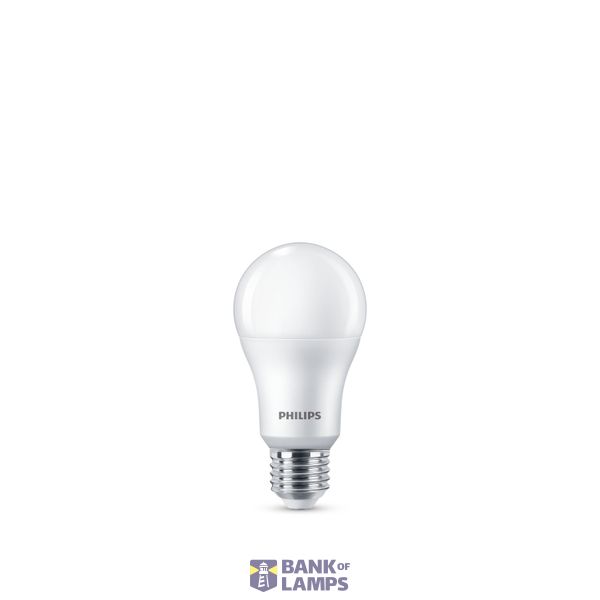 LED 90W A60 WH FR ND 1PF/12-DISC image 1