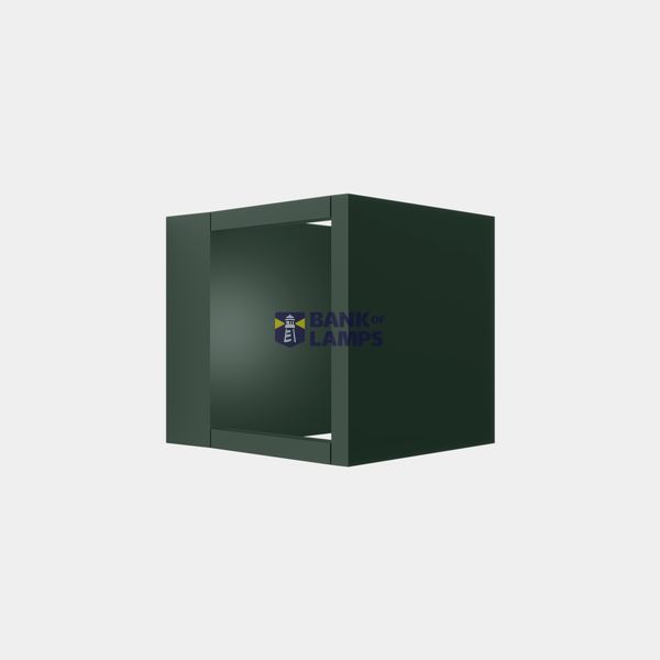 Chillout IP66 RACK LED 13.5W 2700K Fir green 760lm image 1
