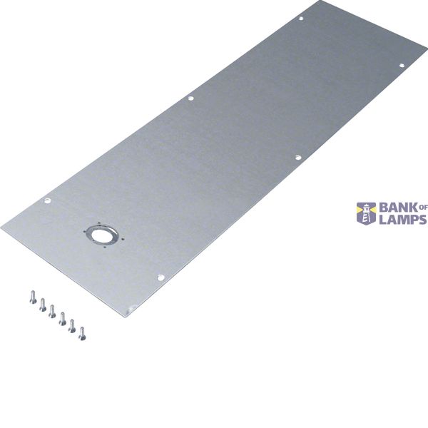 cover for BKFD/BKWD250 length 800 mm GBZ image 1