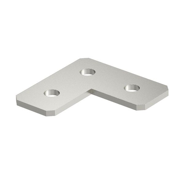 GMS 3 VP L A2 Connection plate, L-shaped A2 image 1