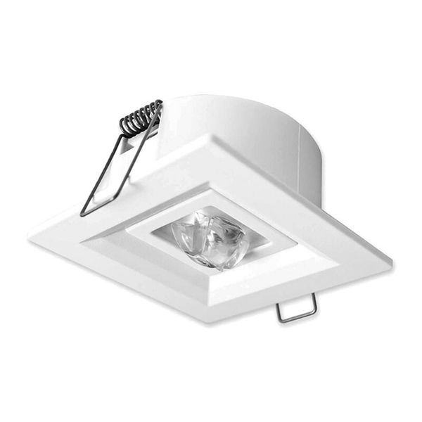 LOVATO PO 101 NM1h Emergency lamp 1h image 1