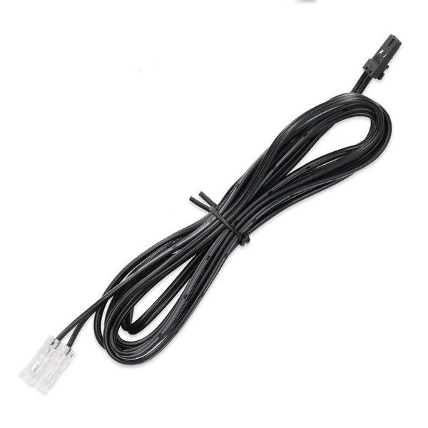 Connection connector for LED strip width 10mm image 1