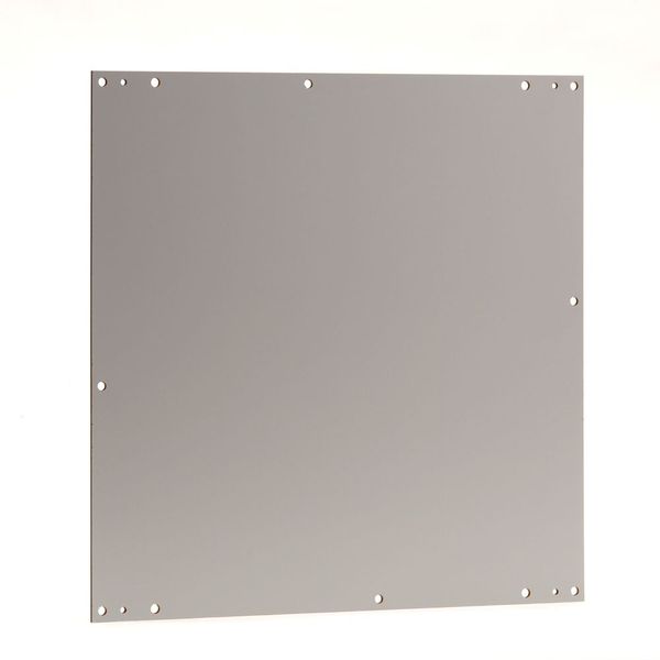 Base plate BP 490 x 490 for type K466 image 3