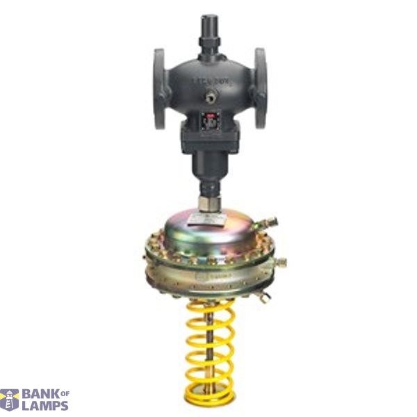 VFQ 2 DN50 PN25 Kvs32 image 2