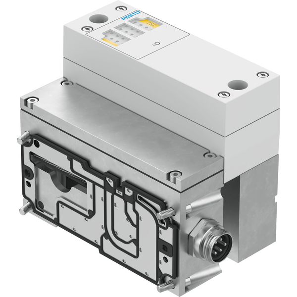 VABA-S6-1-X2-F1-CB2-AL Pneumatic interface image 1