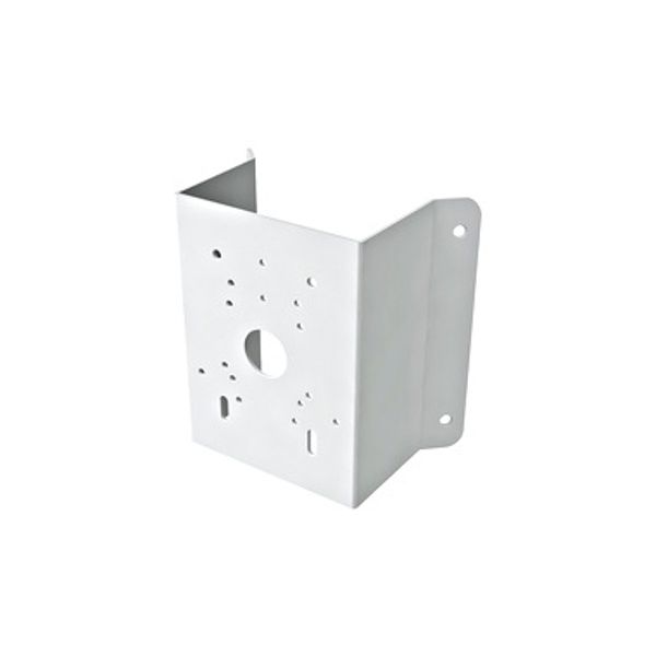 Corner-mount accessory  for mounting NEXT/ADVANCED-IP camera image 1