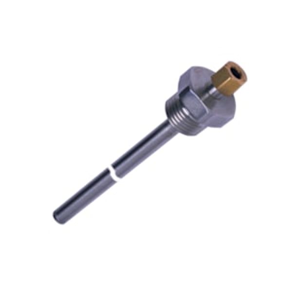 Sensor pocket, MBT 120 image 1