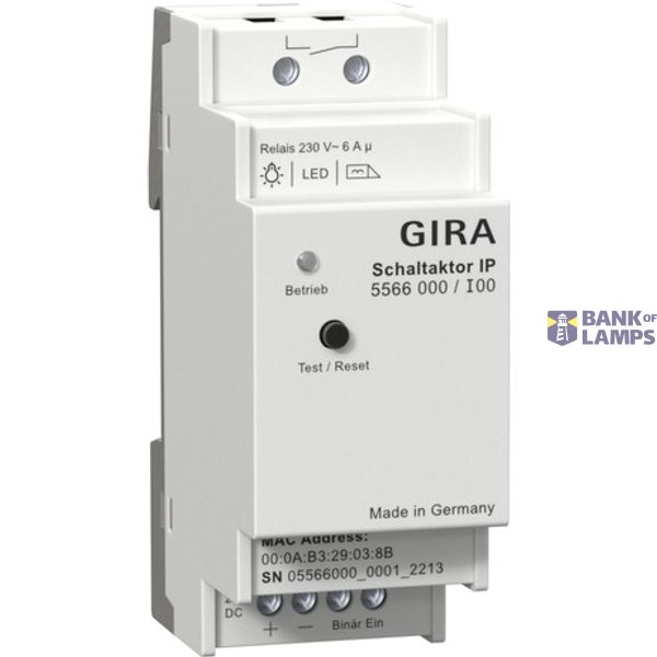swit.act.IP Door communication image 1