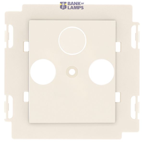 TV-RD-SAT socket out.adaptor canvas image 1