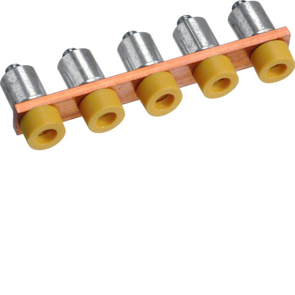 Jumper insulated 5-fold f. KXA35L, KXA35N image 1