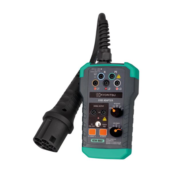 EVSE Adapter image 1