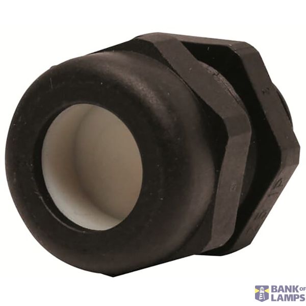 Cable Gland extended clamping range ECEA Polyamide 6 with 25 Percent G image 1