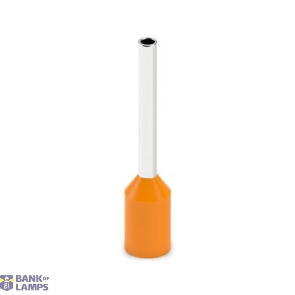 AI-GB 0,5-10 OG - Ferrule image 1