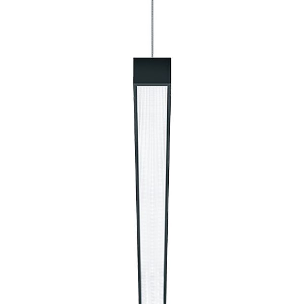 SUPIL-P DI L1250 2500-930 LDO MPO19 BK - Pendant module image 1