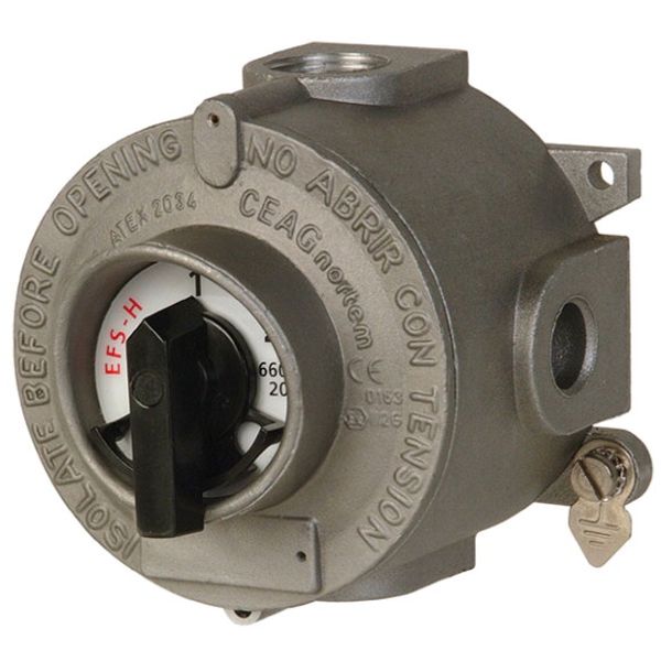 T0-1-8214/I1 Changeoverswitches, T0, 20 A, surface mounting, 1 contact unit(s), Contacts: 2, 45 °, momentary, With 0 (Off) position, with spring-return from both d image 480