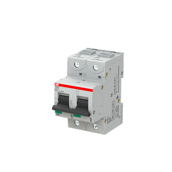 S802S-UCK13 High Performance MCB image 4