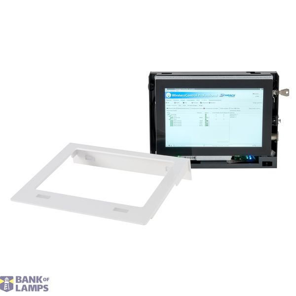 WirelessControl Professional Linux Touch central unit image 4