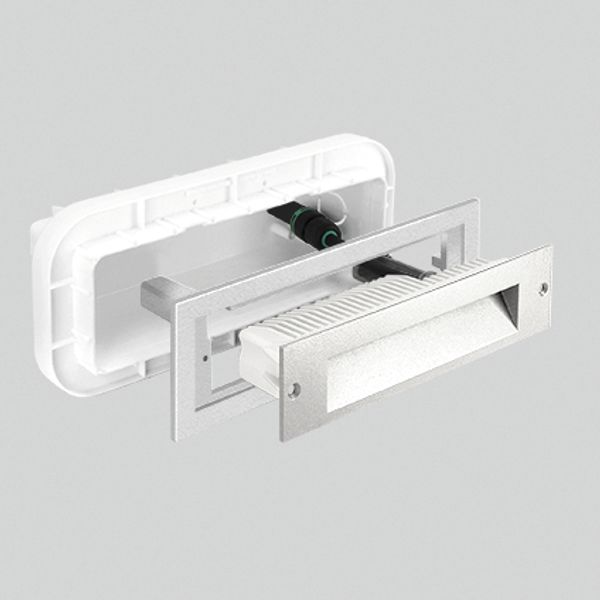 INSERT+ 1 ADAPTER wit image 1