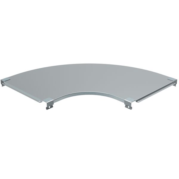 P31+ cover elbow 90° B200 Sdz image 1